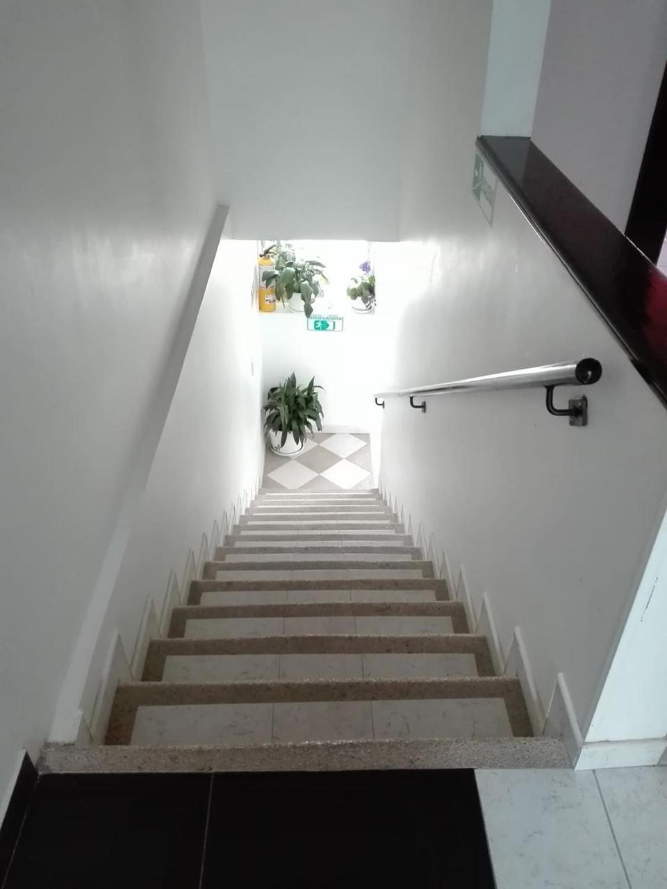 Hotel Hortensia Real Paipa Exterior foto